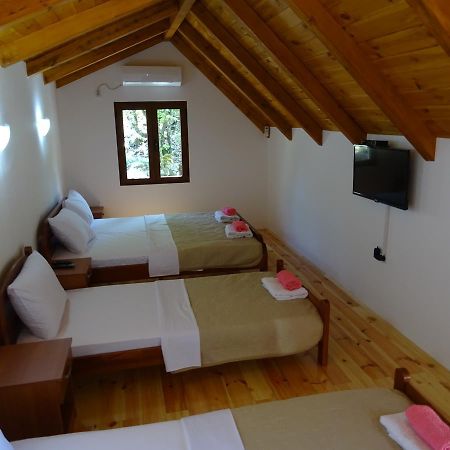 Apartmani Vinici Danilovgrad Екстериор снимка