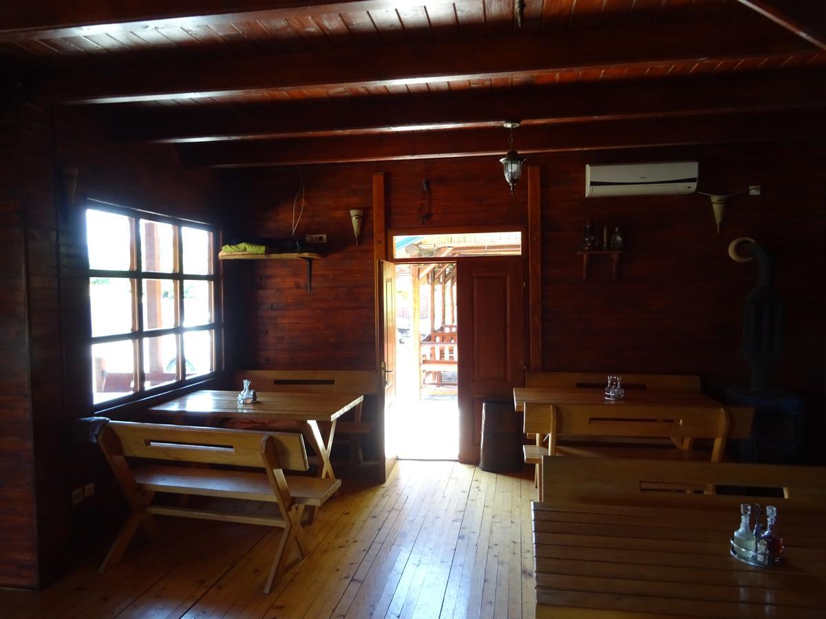 Apartmani Vinici Danilovgrad Екстериор снимка