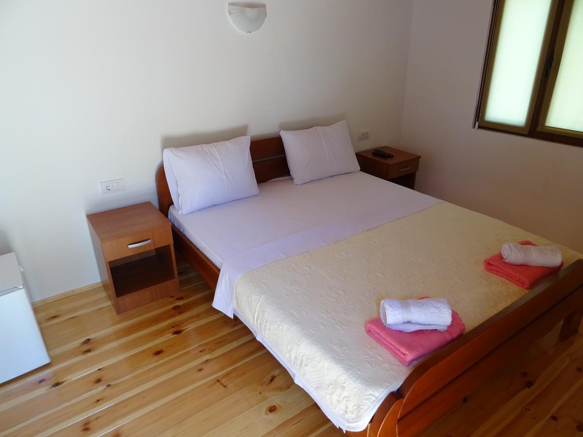 Apartmani Vinici Danilovgrad Екстериор снимка
