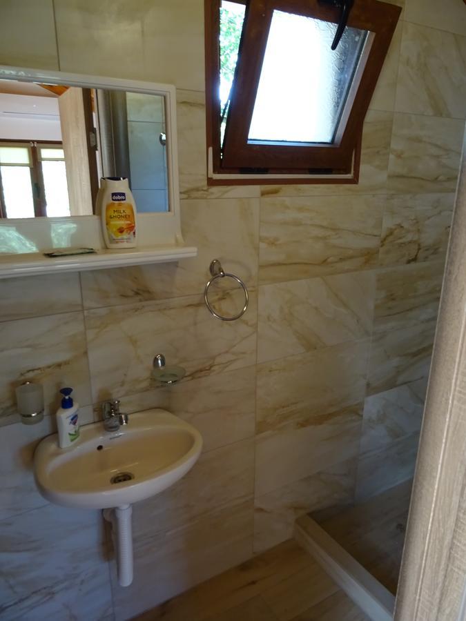 Apartmani Vinici Danilovgrad Екстериор снимка
