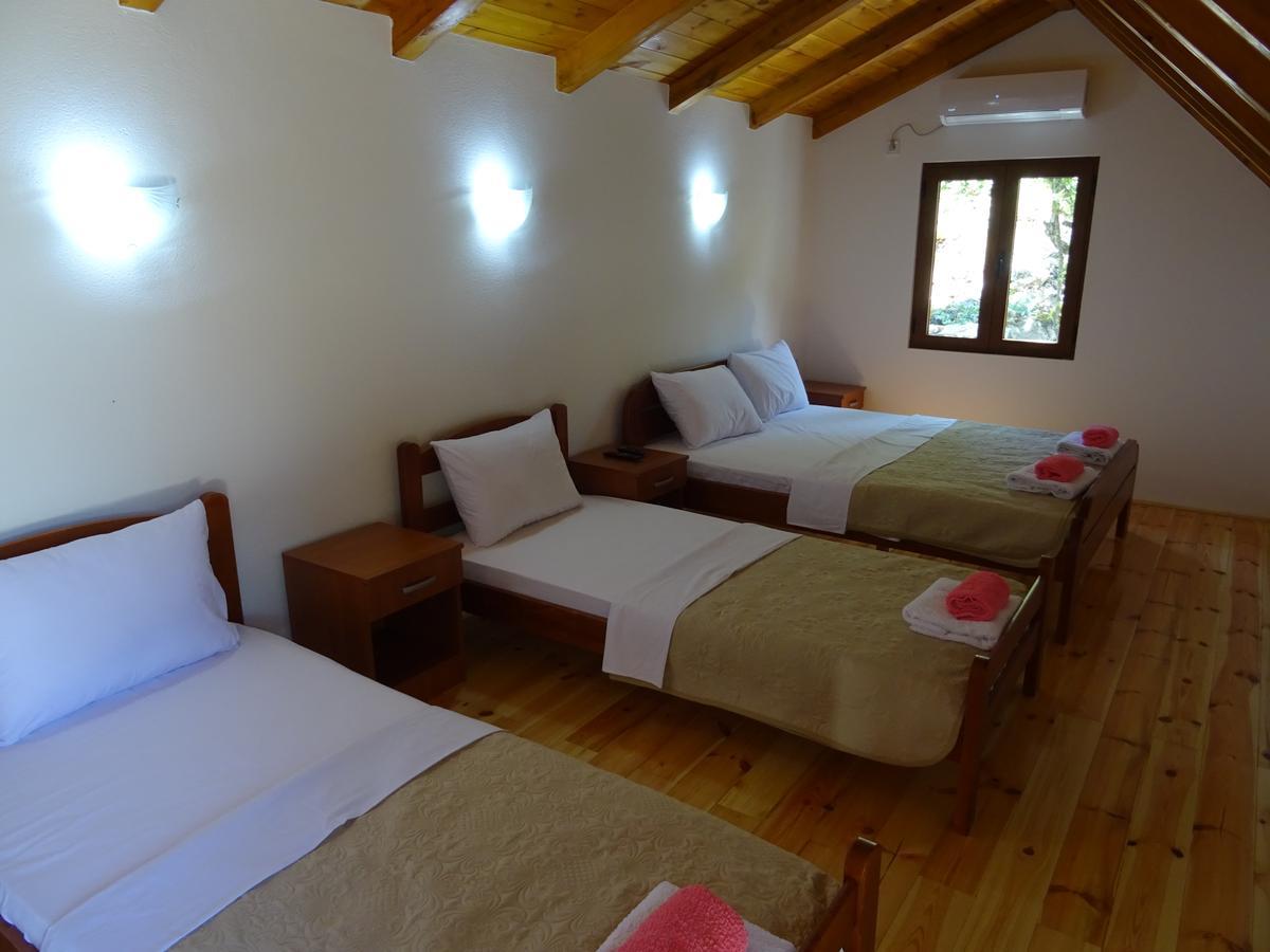 Apartmani Vinici Danilovgrad Екстериор снимка
