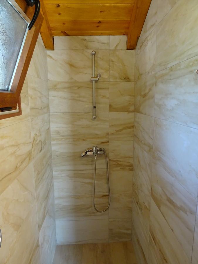 Apartmani Vinici Danilovgrad Екстериор снимка